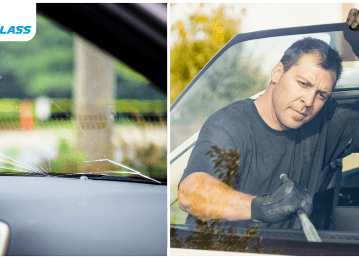 Remplacement de Pare-Brise
