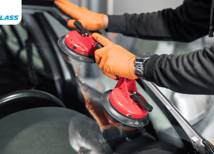 remplacement de pare-brise