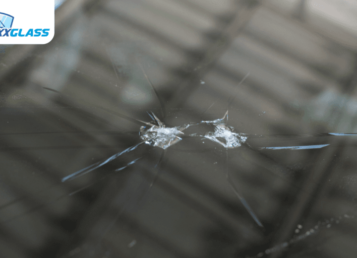 Installation de Pare-Brise à Châteaudun