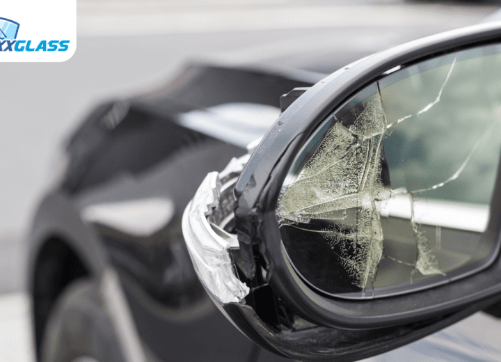 Où remplacer la vitre de son rétroviseur à Orléans